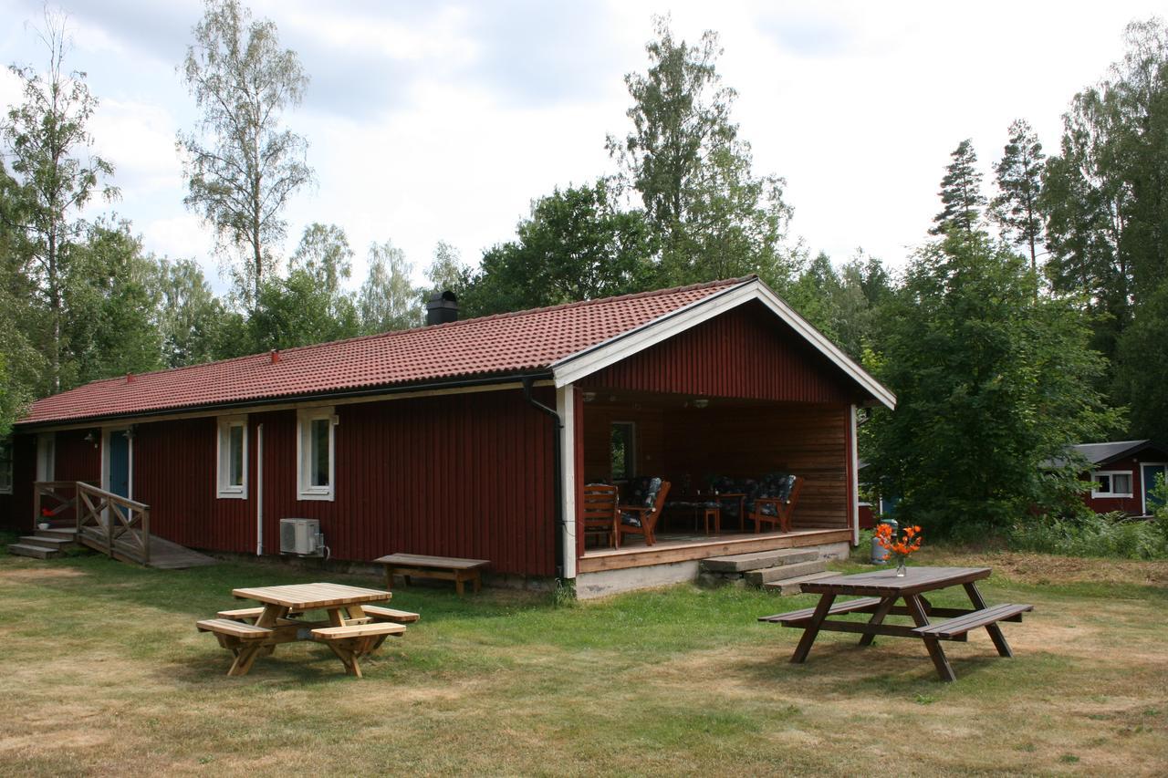 Modal Annex Хультсфред Экстерьер фото